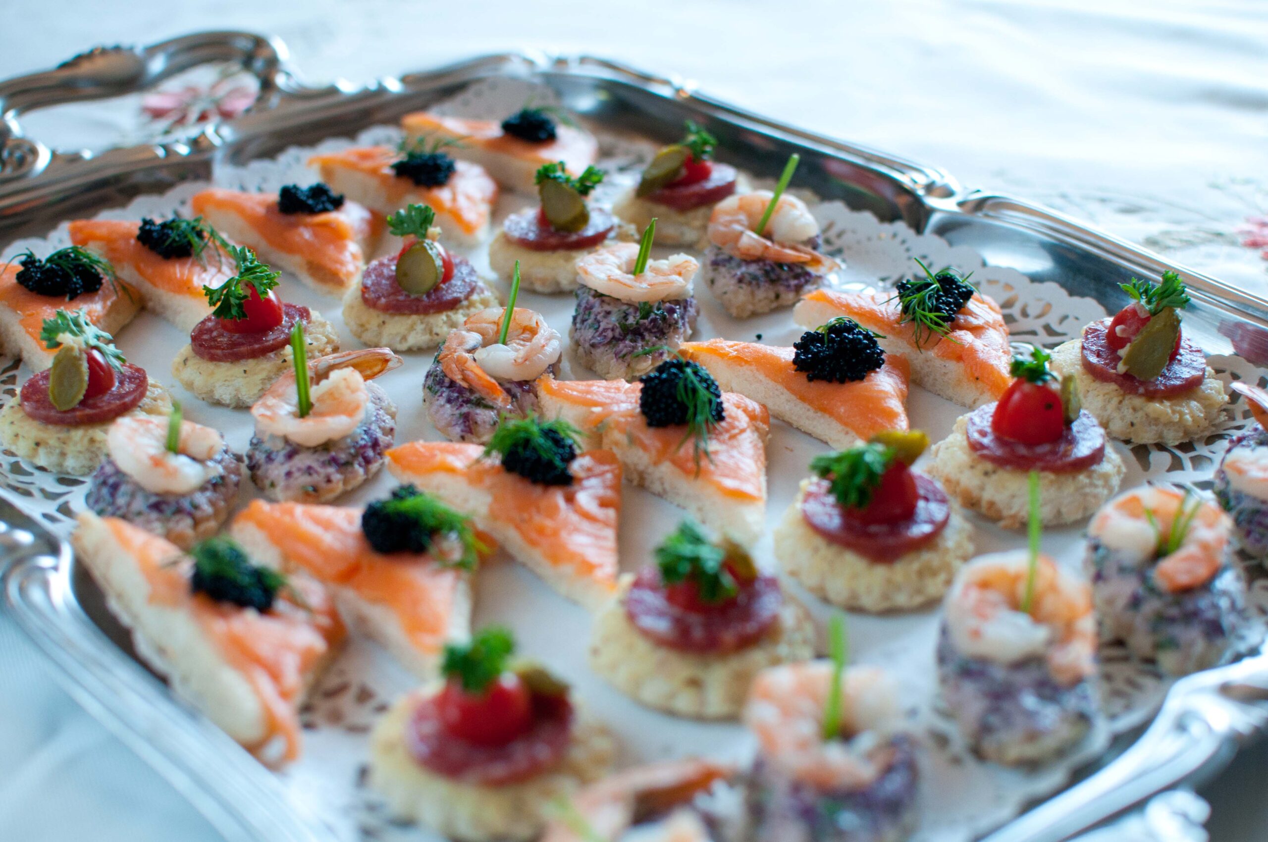 Catering chef ely